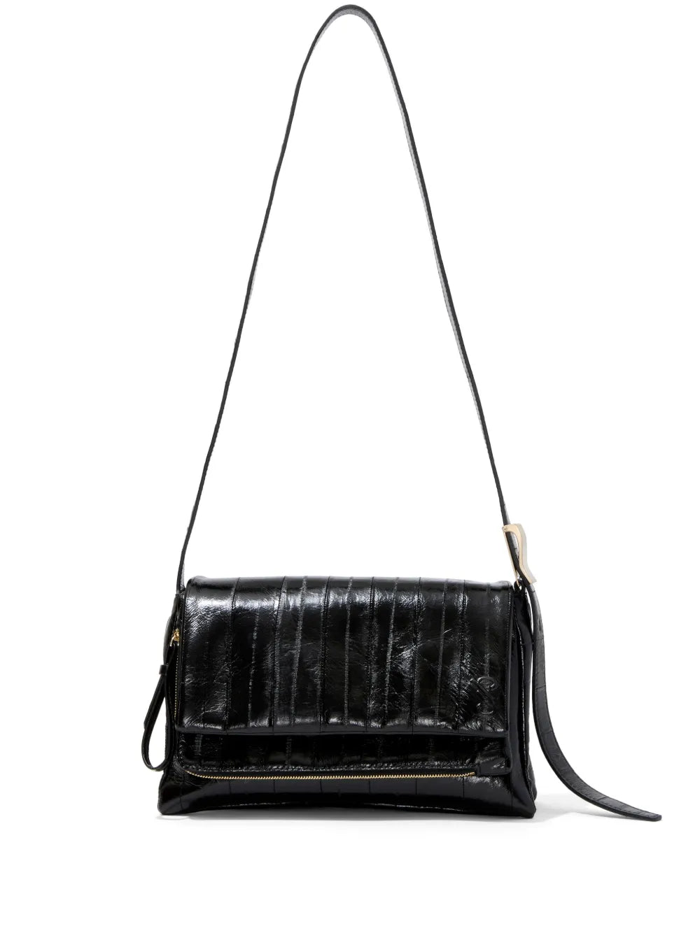 Proenza Schouler City leather crossbody bag