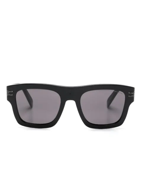 Bvlgari B.Zero1 square-frame sunglasses