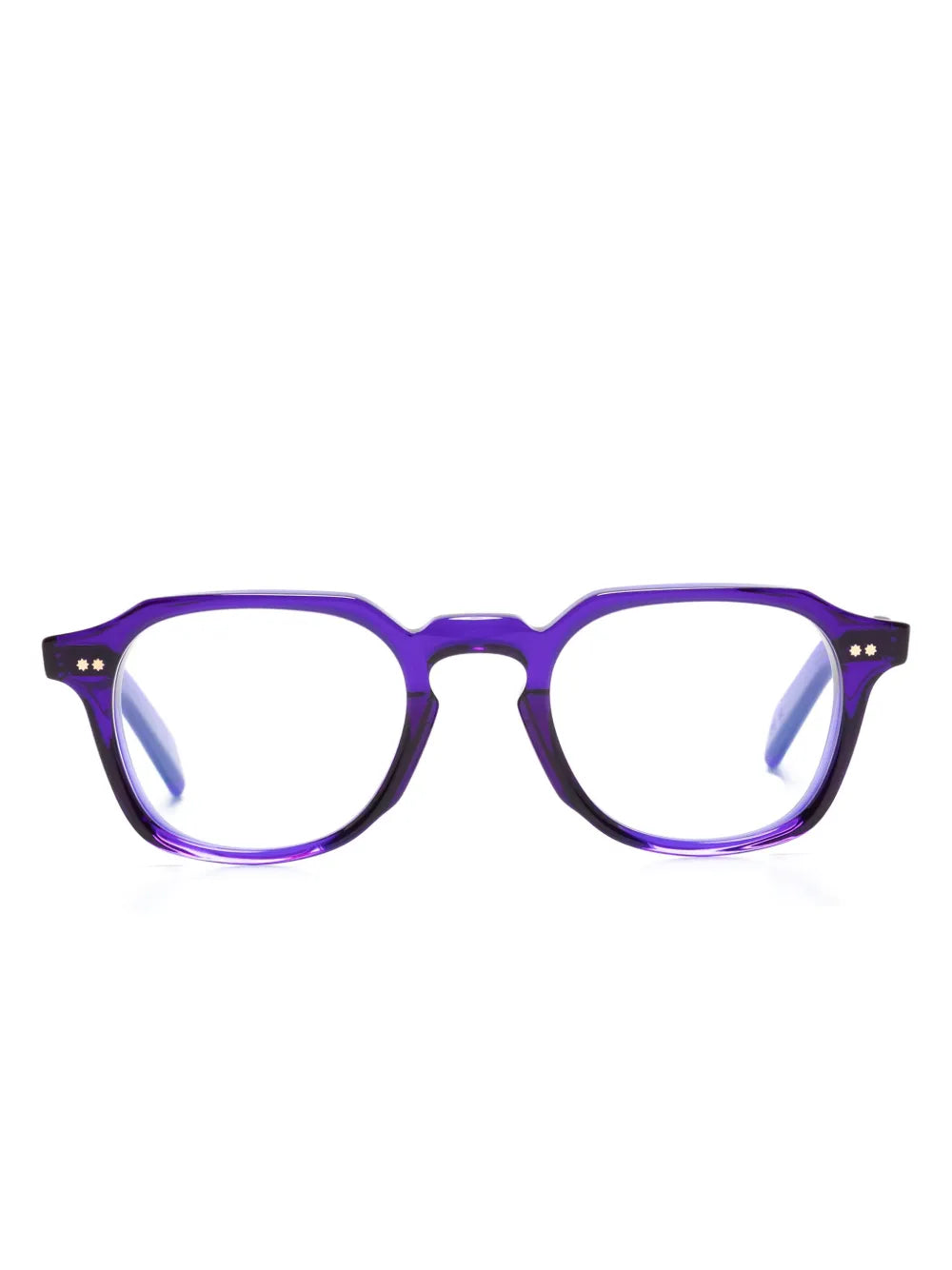 Cutler & Gross GR03 rectangle frame glasses
