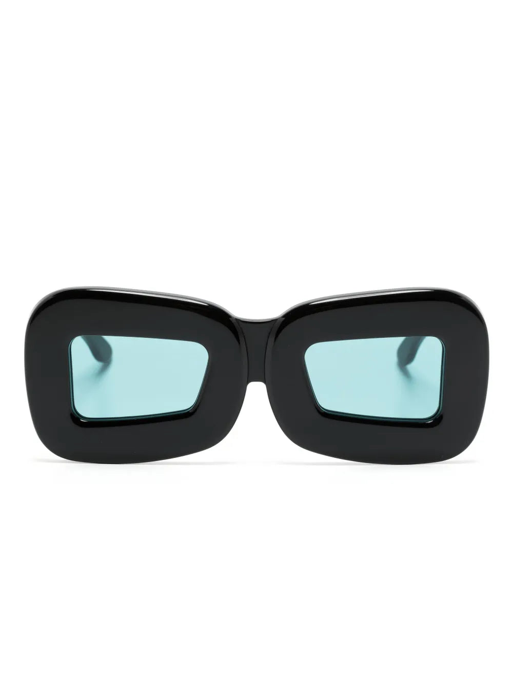 Henrik Vibskov oversize frame sunglasses