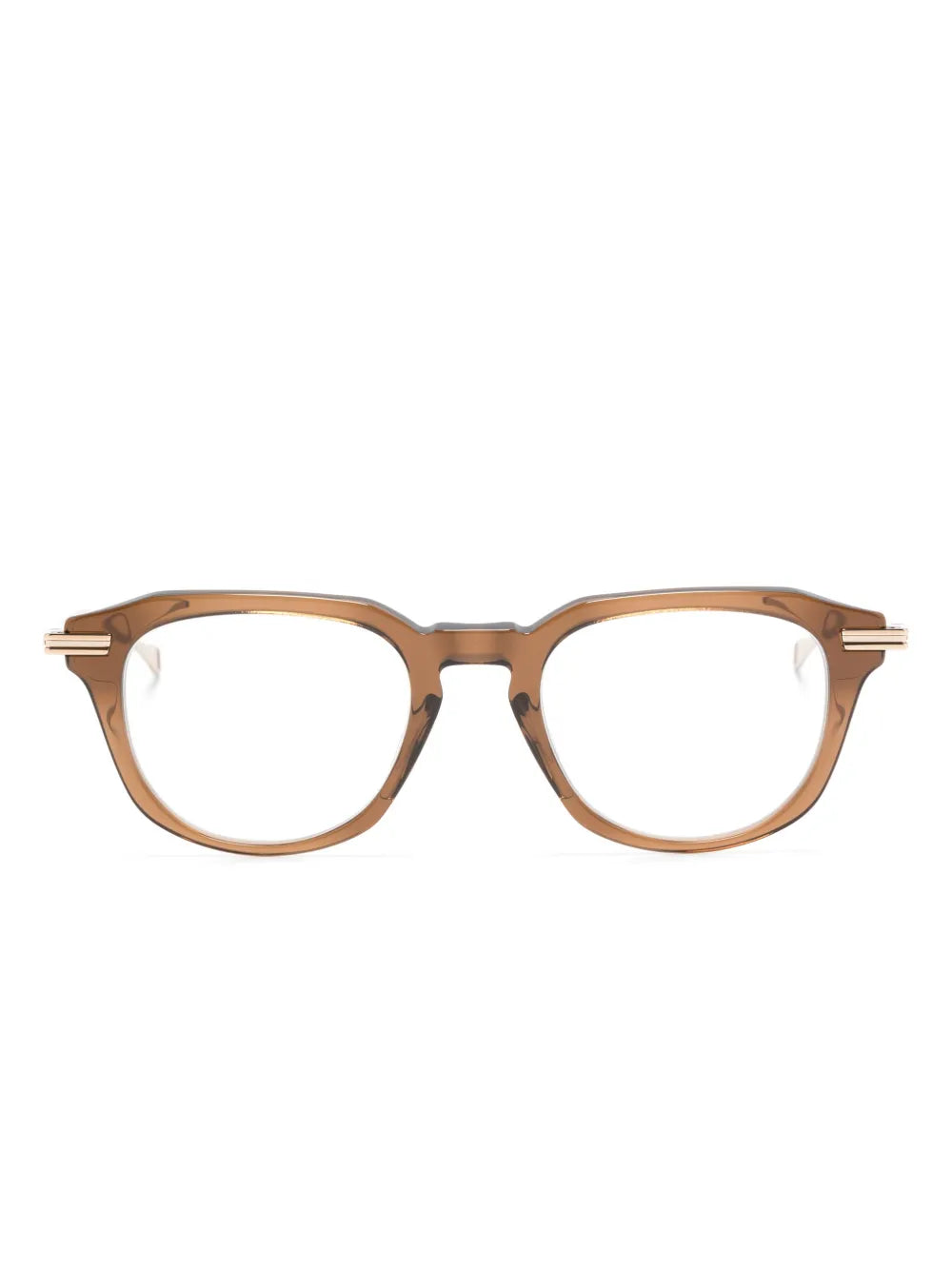 Dita Eyewear LSA 434 square frame glasses