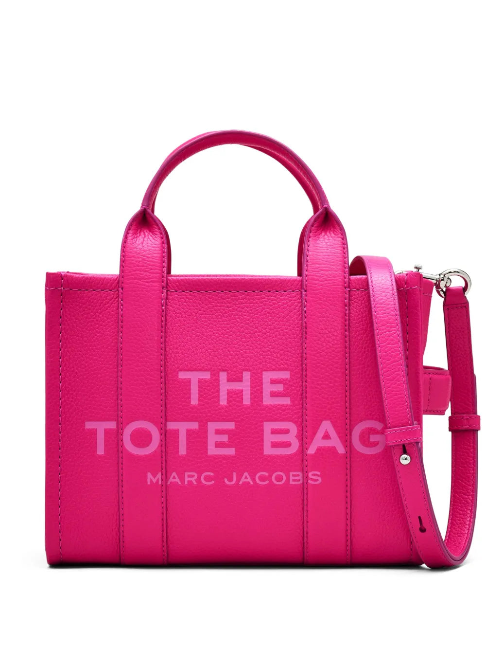 Marc Jacobs The Small Leather tote