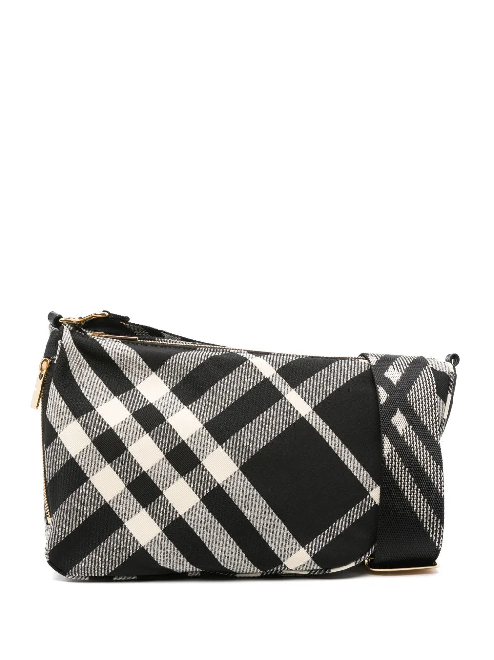 Burberry medium Shield shoulder bag