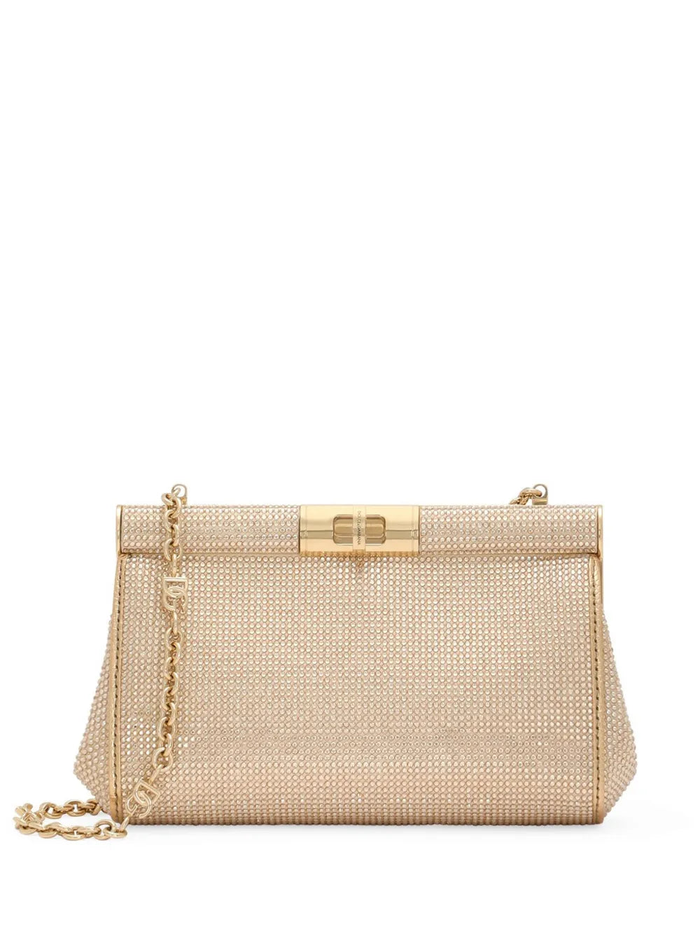 Dolce & Gabbana small Marlene shoulder bag