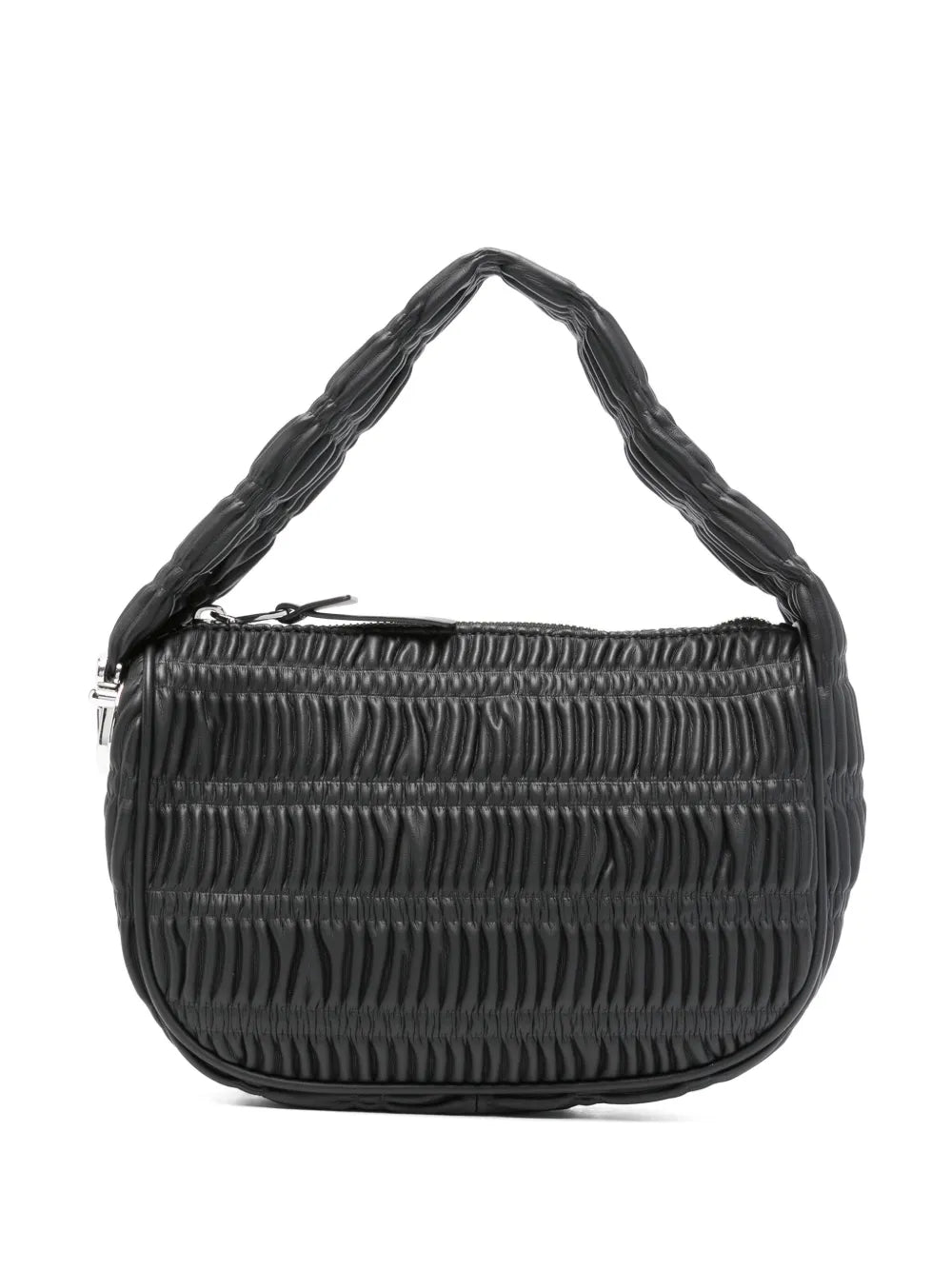 Marc Jacobs shirred shoulder bag