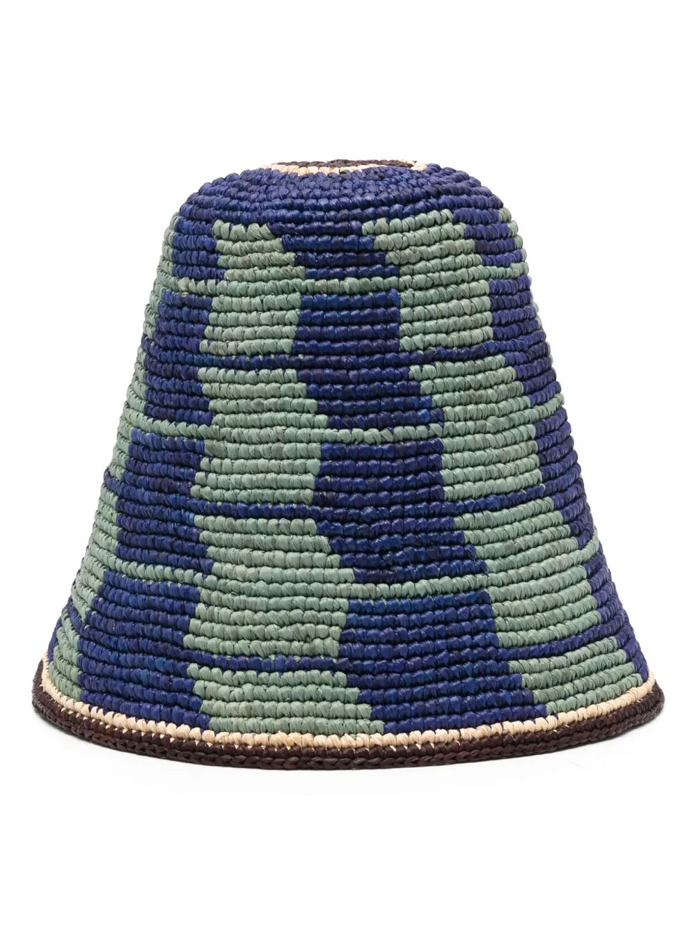 colville Carousel bucket hat