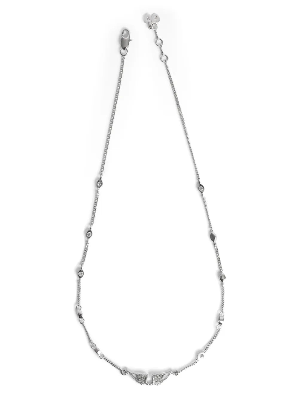 Zadig&Voltaire Rock necklace