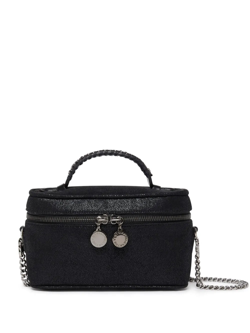 Stella McCartney Falabella vanity crossbody bag