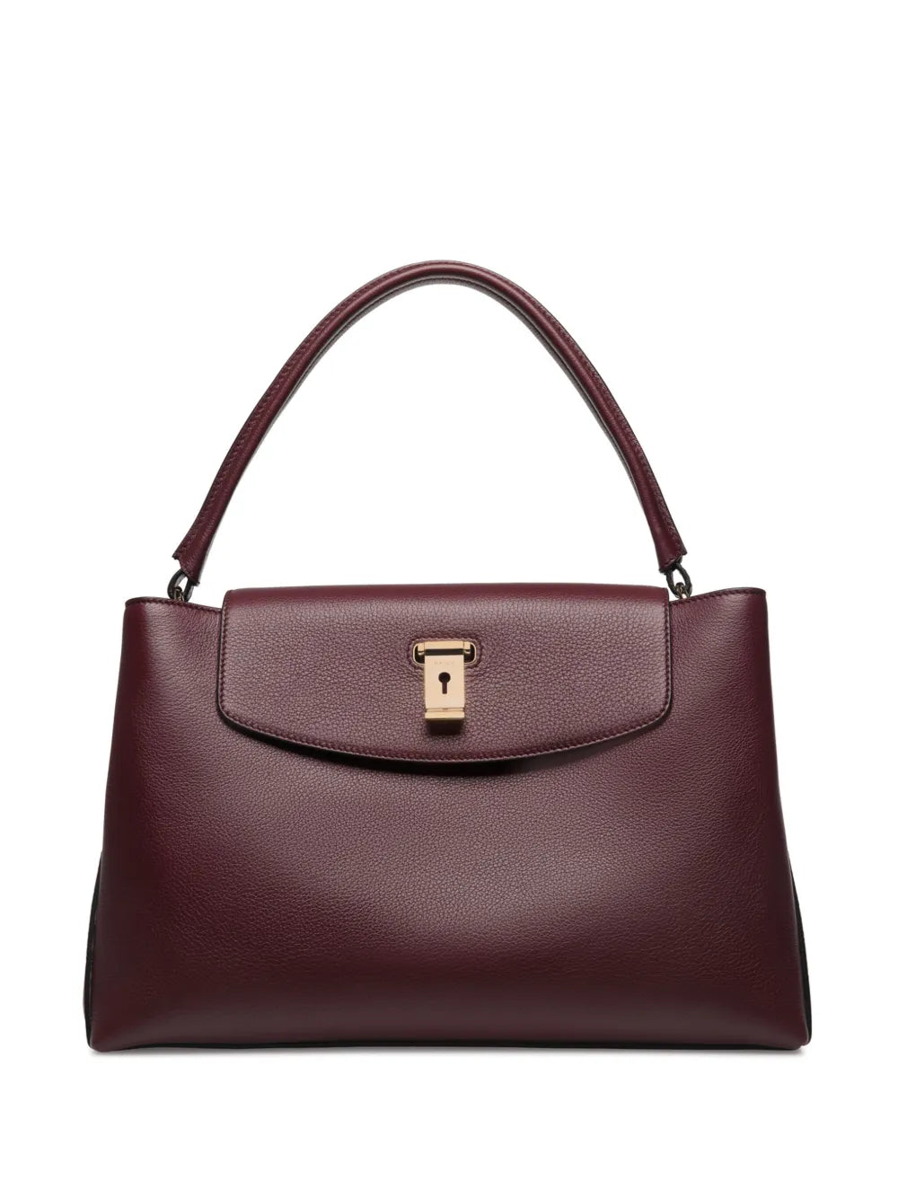 Bally Layka leather tote bag