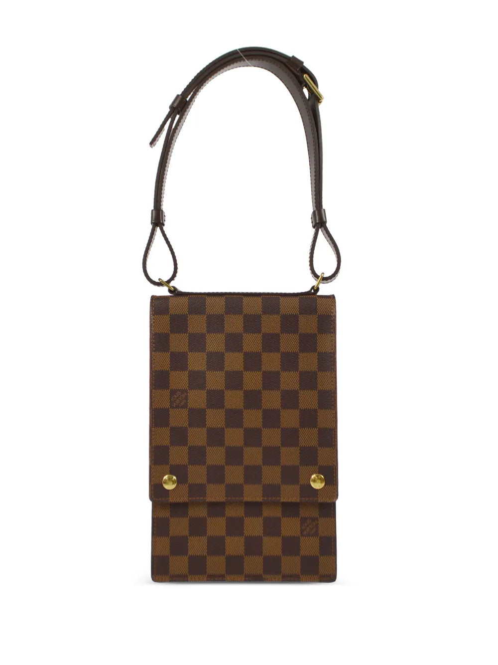 Louis Vuitton 2002 Portobello shoulder bag