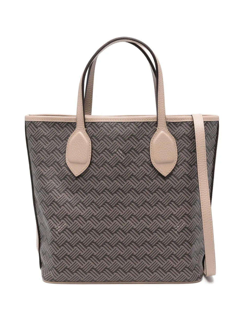 DELAGE mini Lulu tote bag