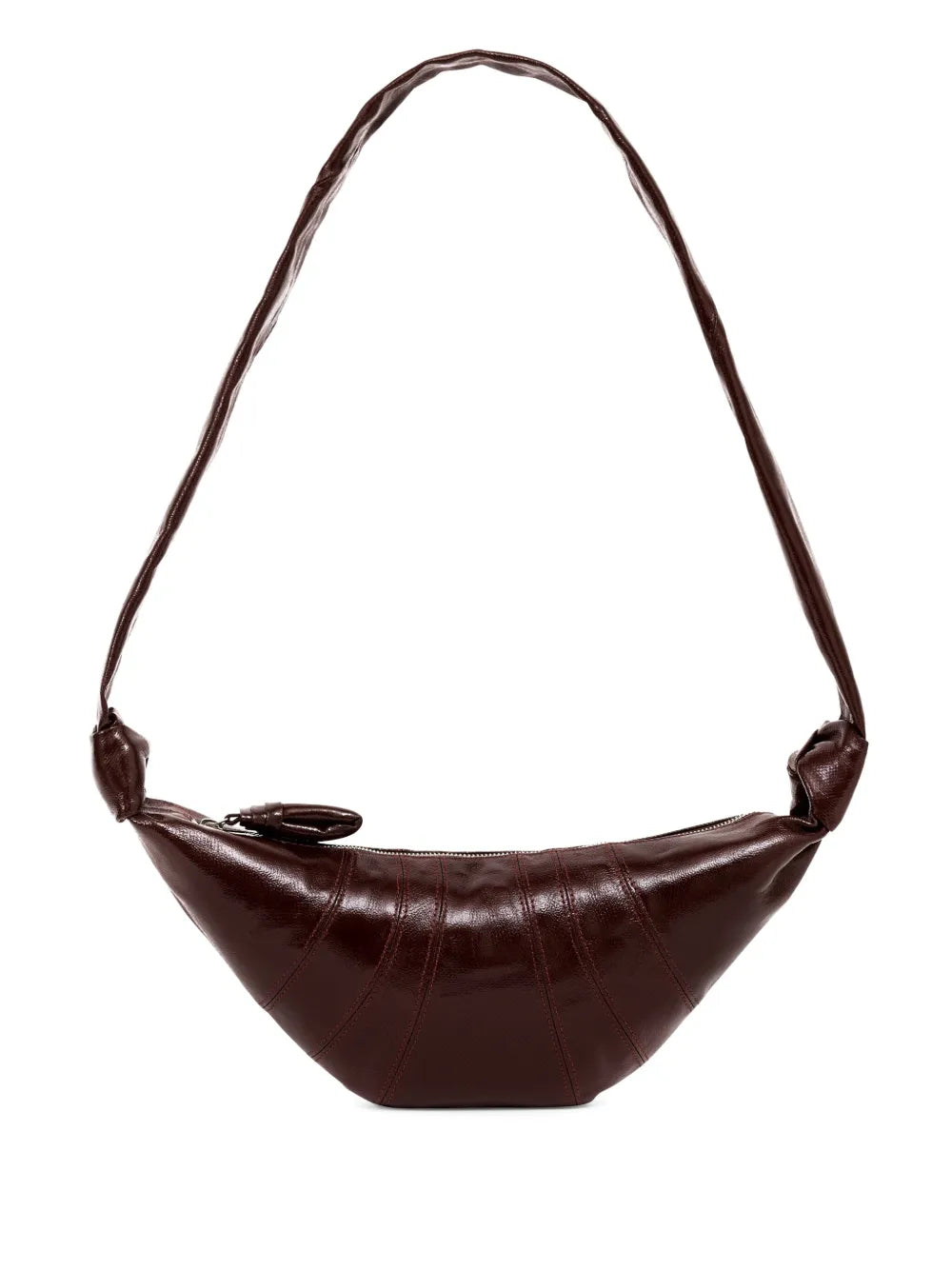 LEMAIRE small Croissant shoulder bag