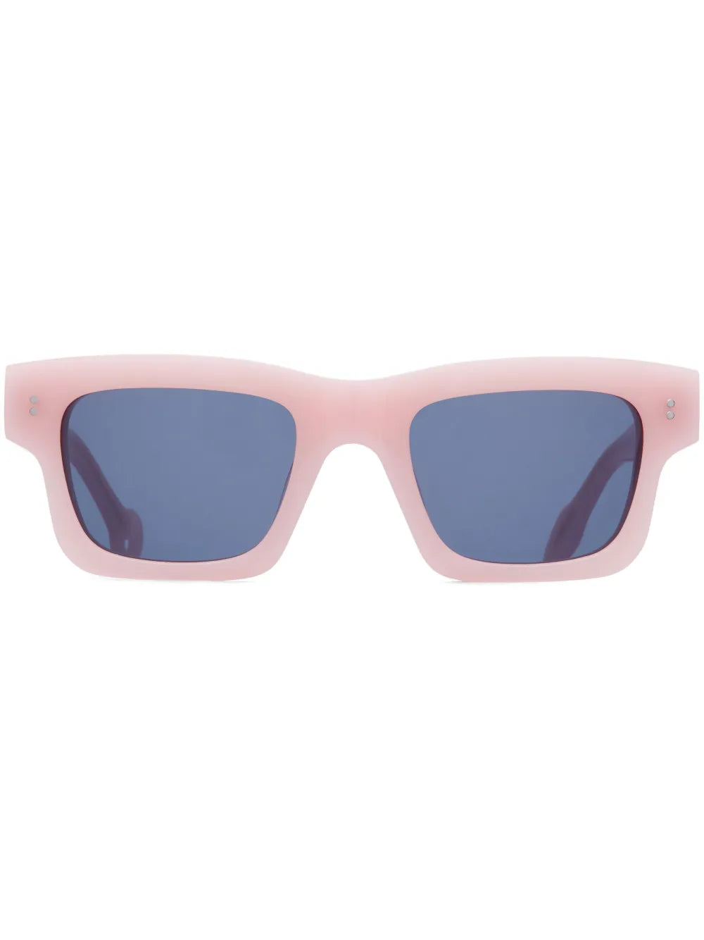 JW Anderson Rectangle sunglasses