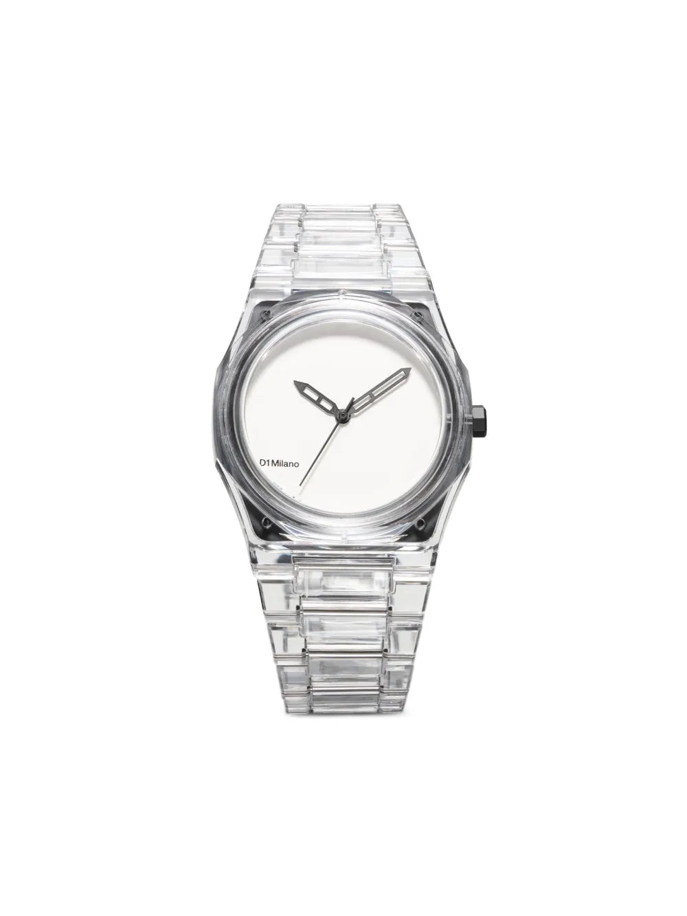 D1 Milano Nylon 39mm