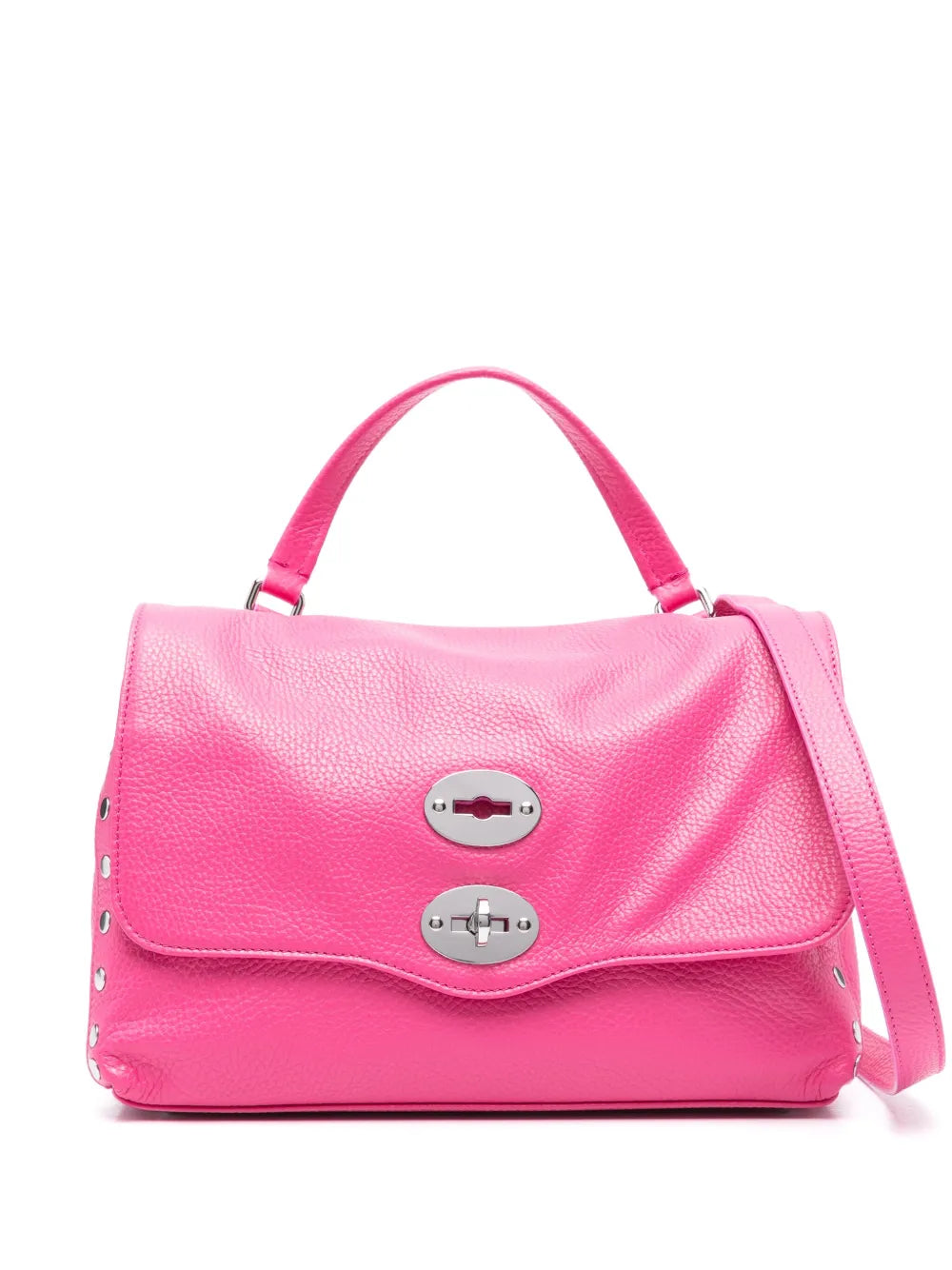 Zanellato small Postina satchel bag