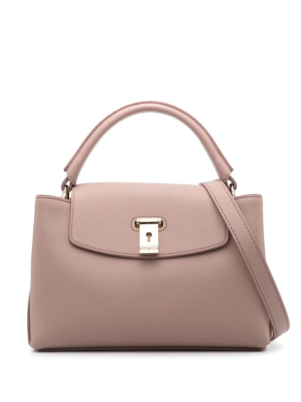 Bally small Layka leather tote bag