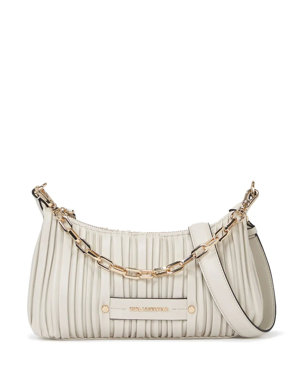 Karl Lagerfeld small Kushion cross body bag