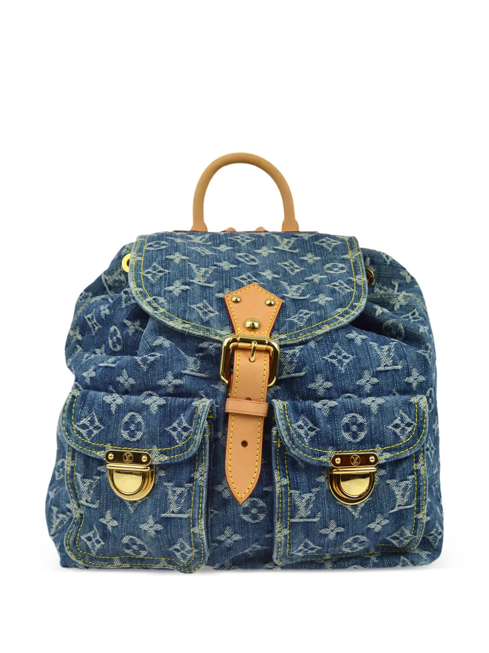 Louis Vuitton 2006 Sac A Dos GM backpack