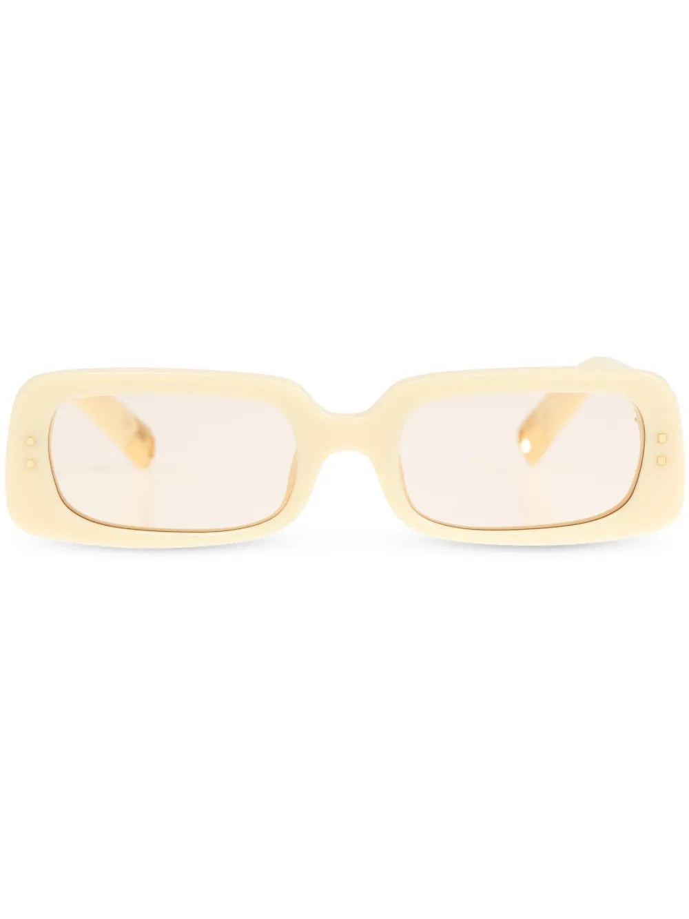 Jacquemus Azzuro sunglasses