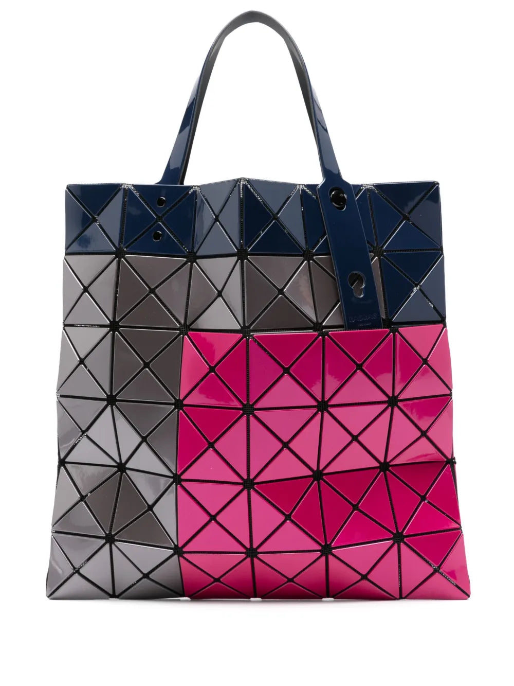 Bao Bao Issey Miyake Tres tote bag