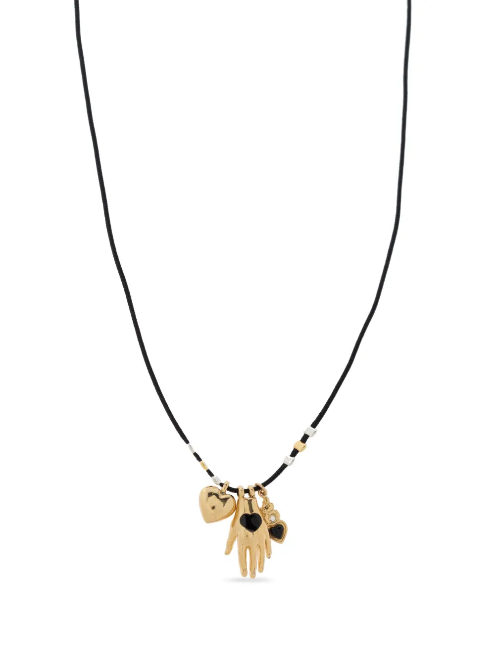 ISABEL MARANT Happiness pendant necklace