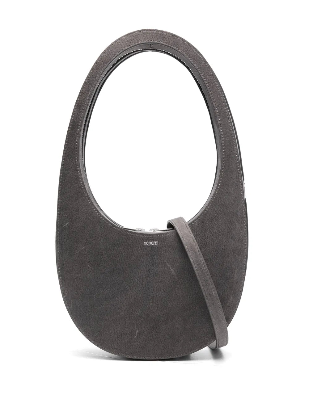 Coperni Swipe cross body bag