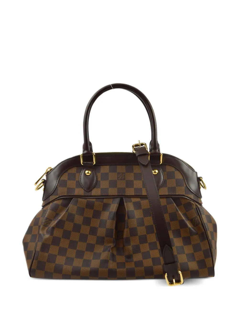 Louis Vuitton 2008 Trevi PM two way handbag
