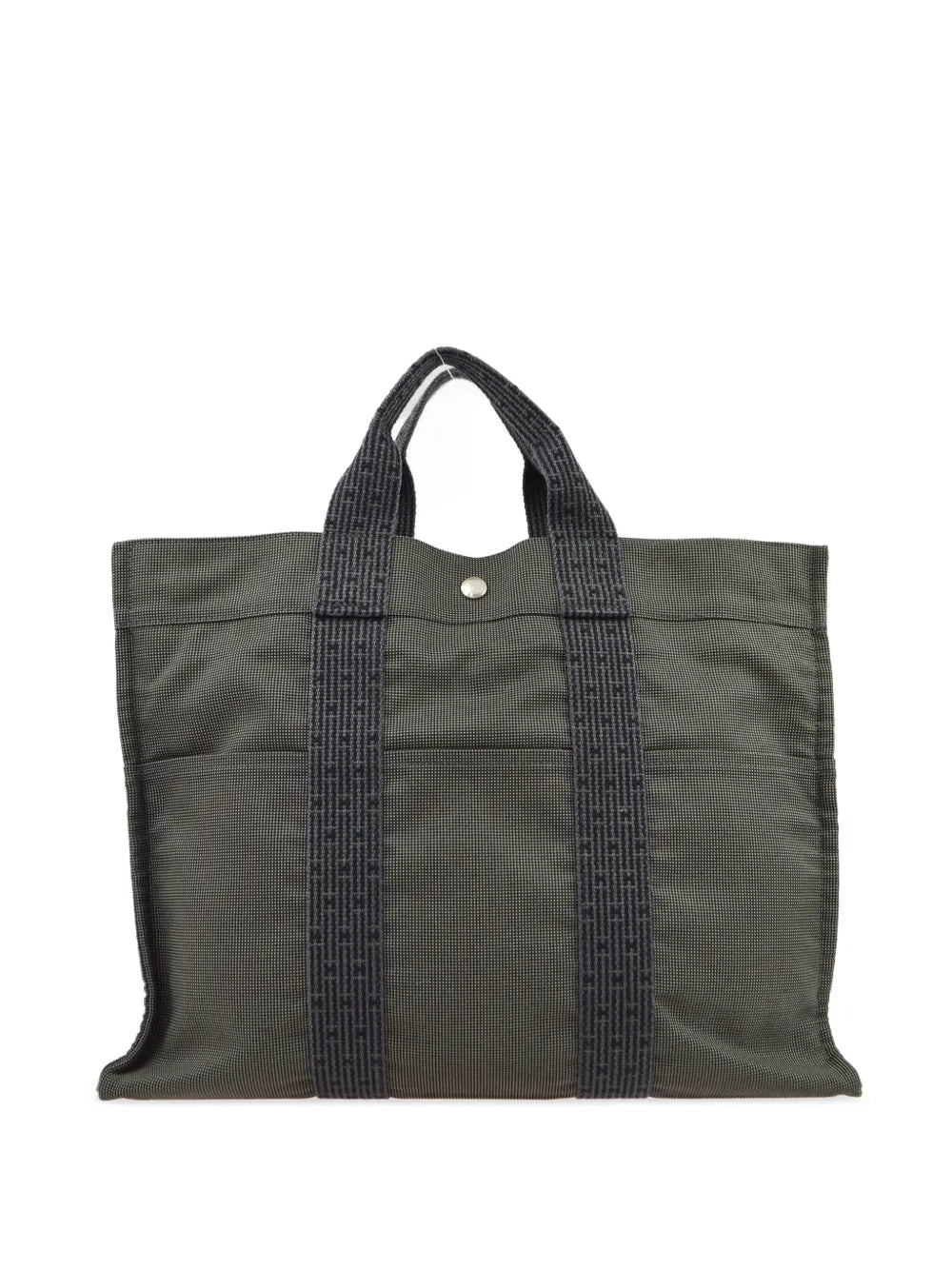 Hermès 1990 2000 Herline Tote MM bag