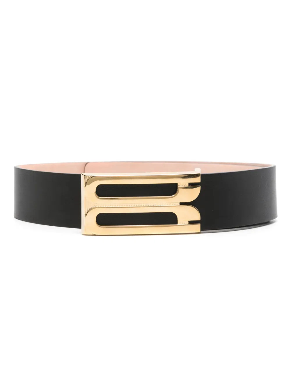Victoria Beckham Jumbo Frame belt