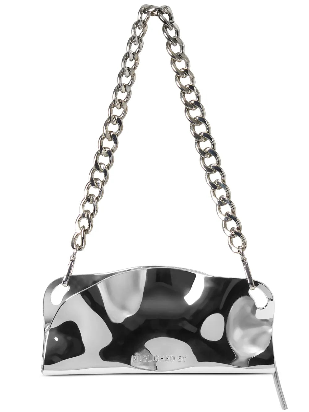 PUBLISHED BY Mayzie shoulder bag