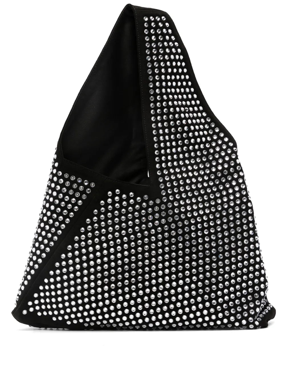 Giuseppe Di Morabito crystal embellished tote bag