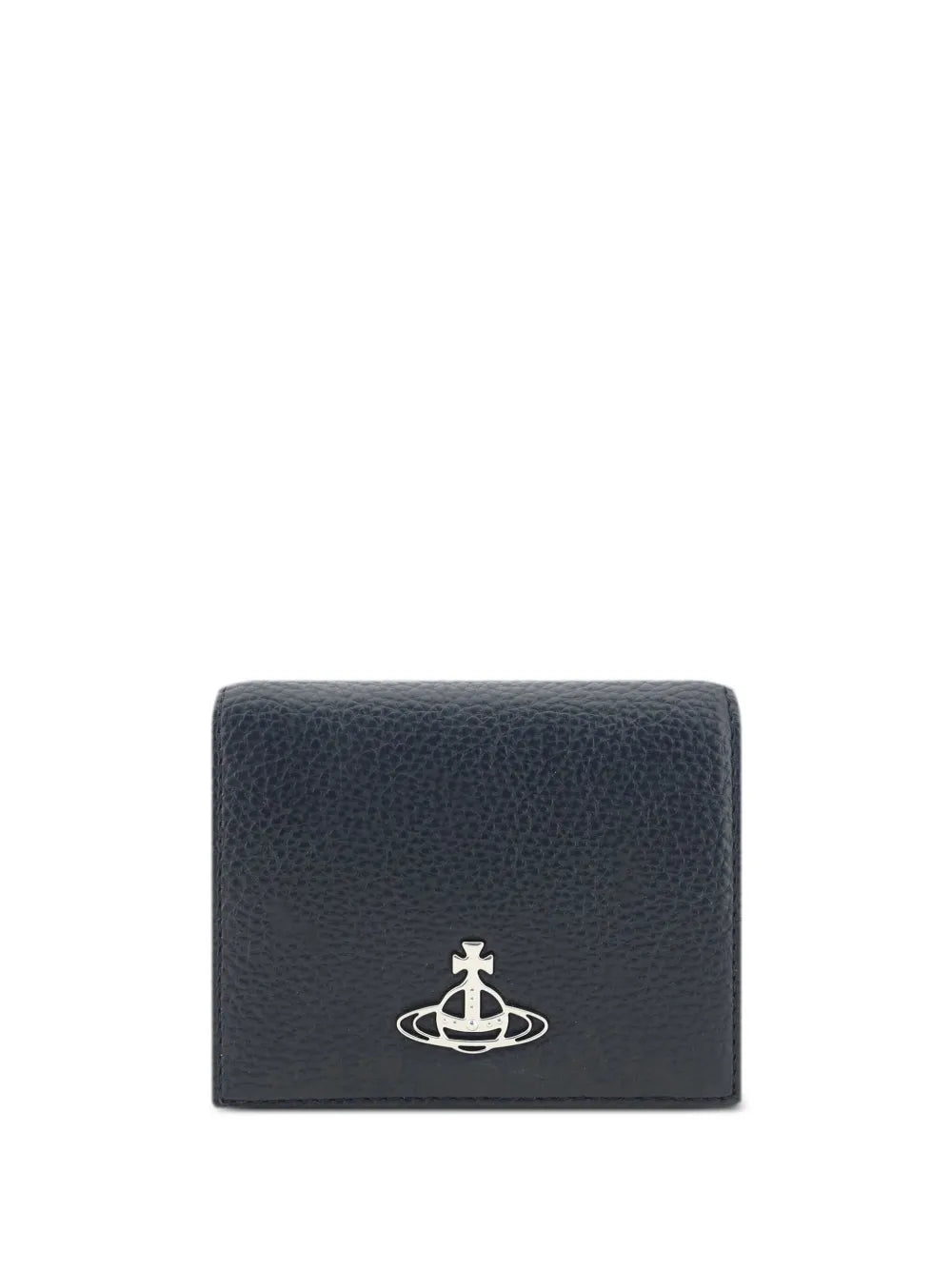 Vivienne Westwood logo wallet