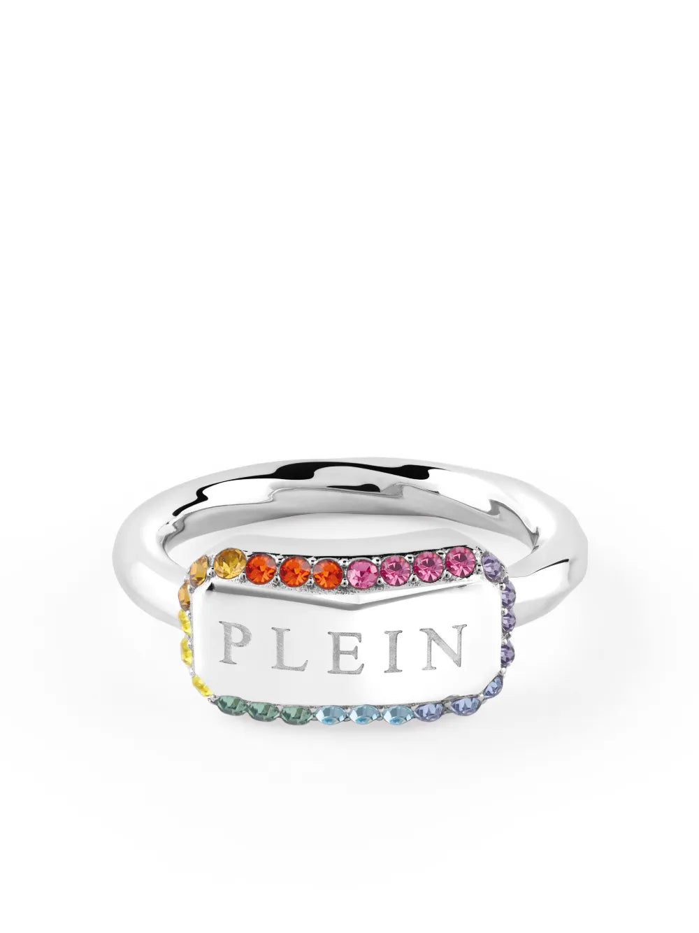 Philipp Plein Plein Tag ring