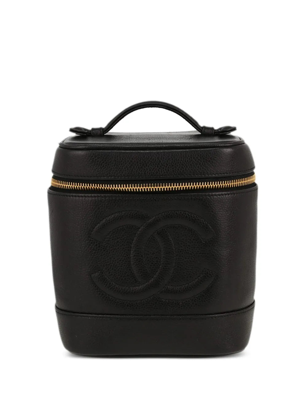 CHANEL 2005 Vanity tote bag