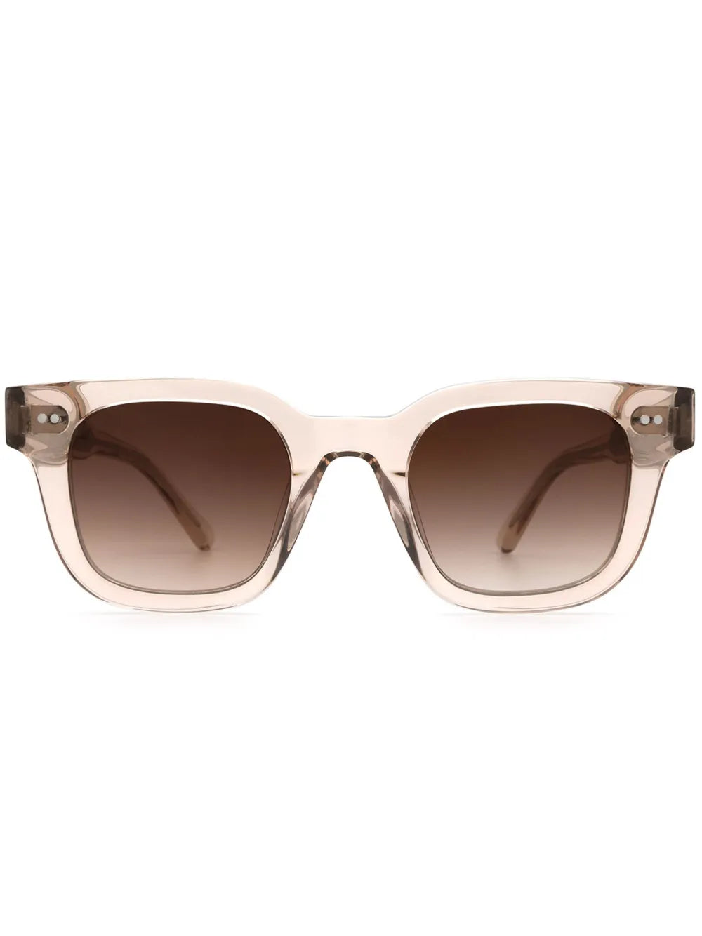 Chimi 04 square frame sunglasses