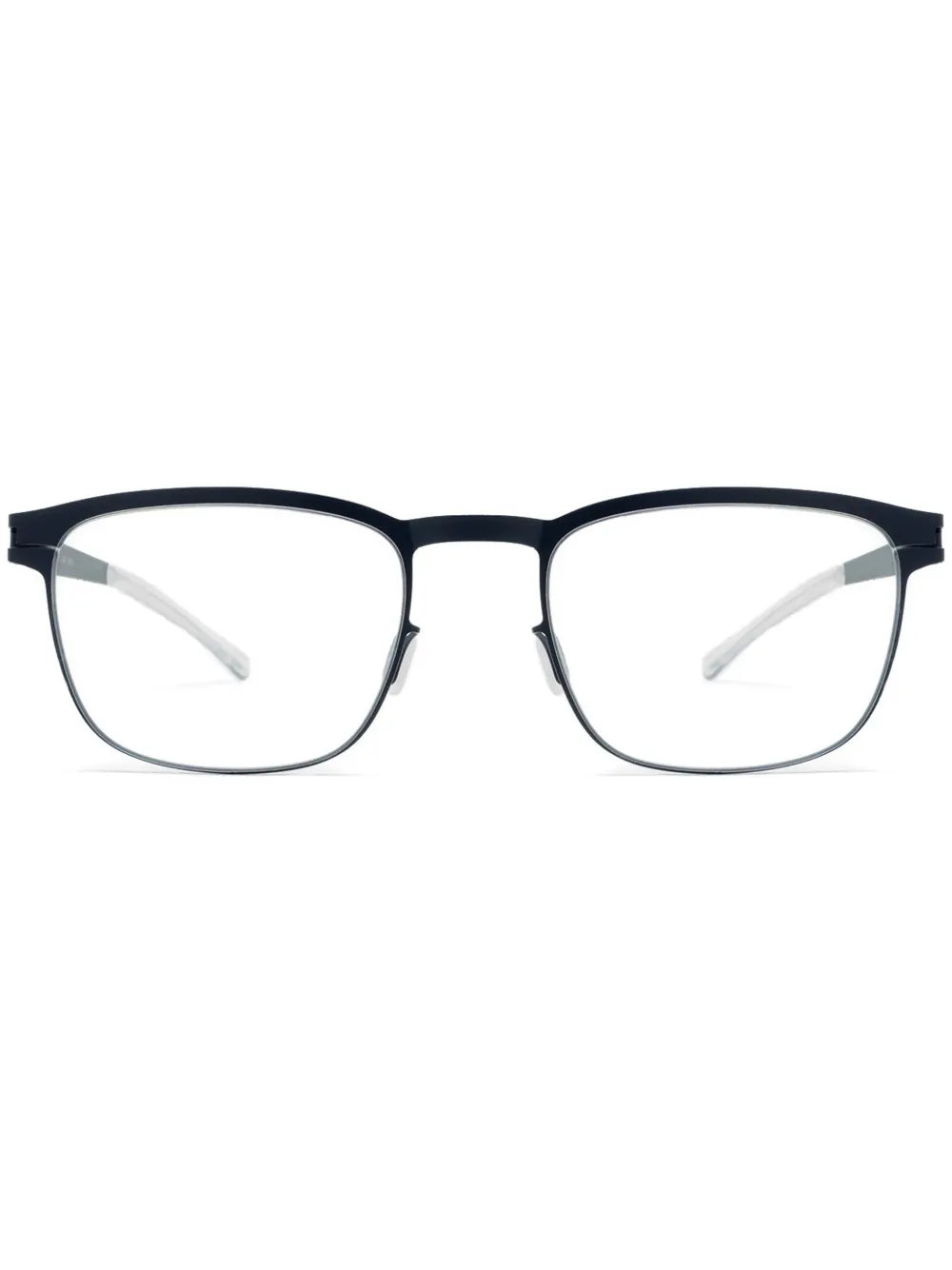 Mykita THEODORE rectangle frame glasses