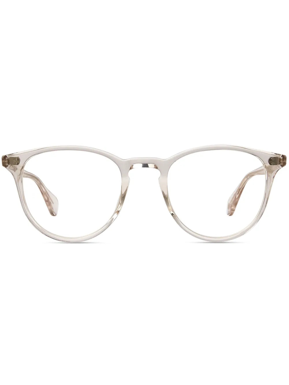 Garrett Leight Manzanita glasses