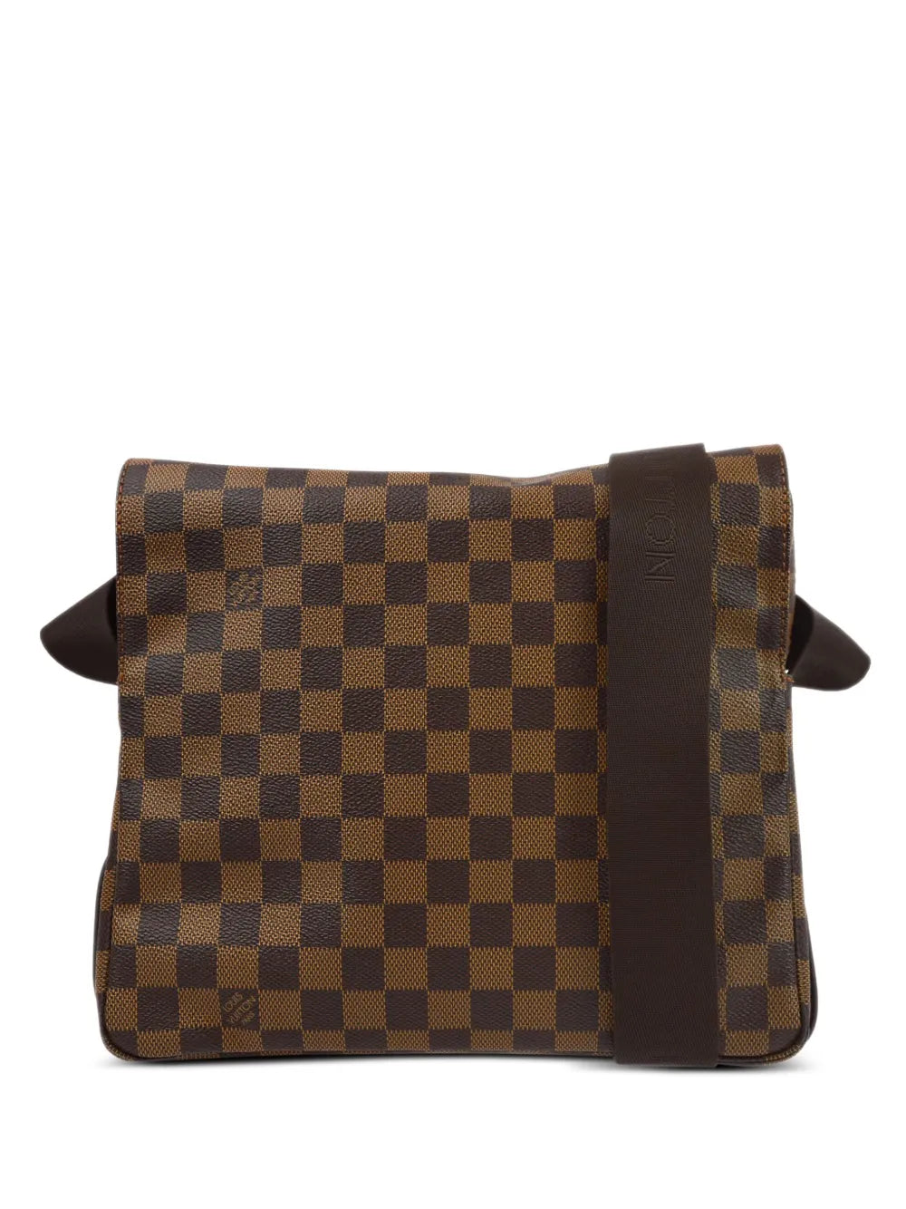 Louis Vuitton 2005 Naviglio shoulder bag