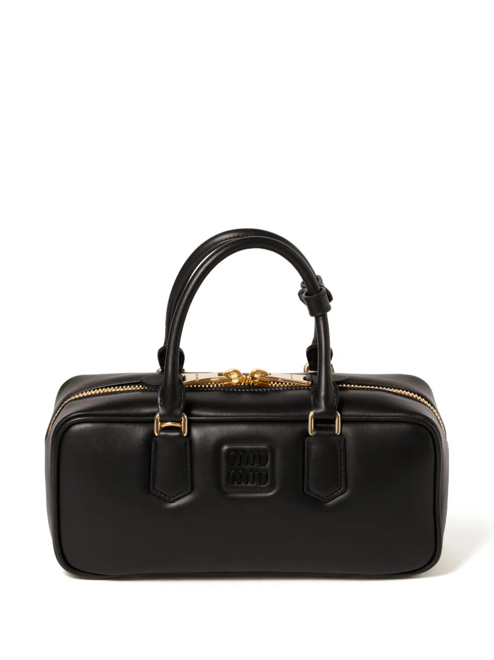 Miu Miu Arcadie leather bag