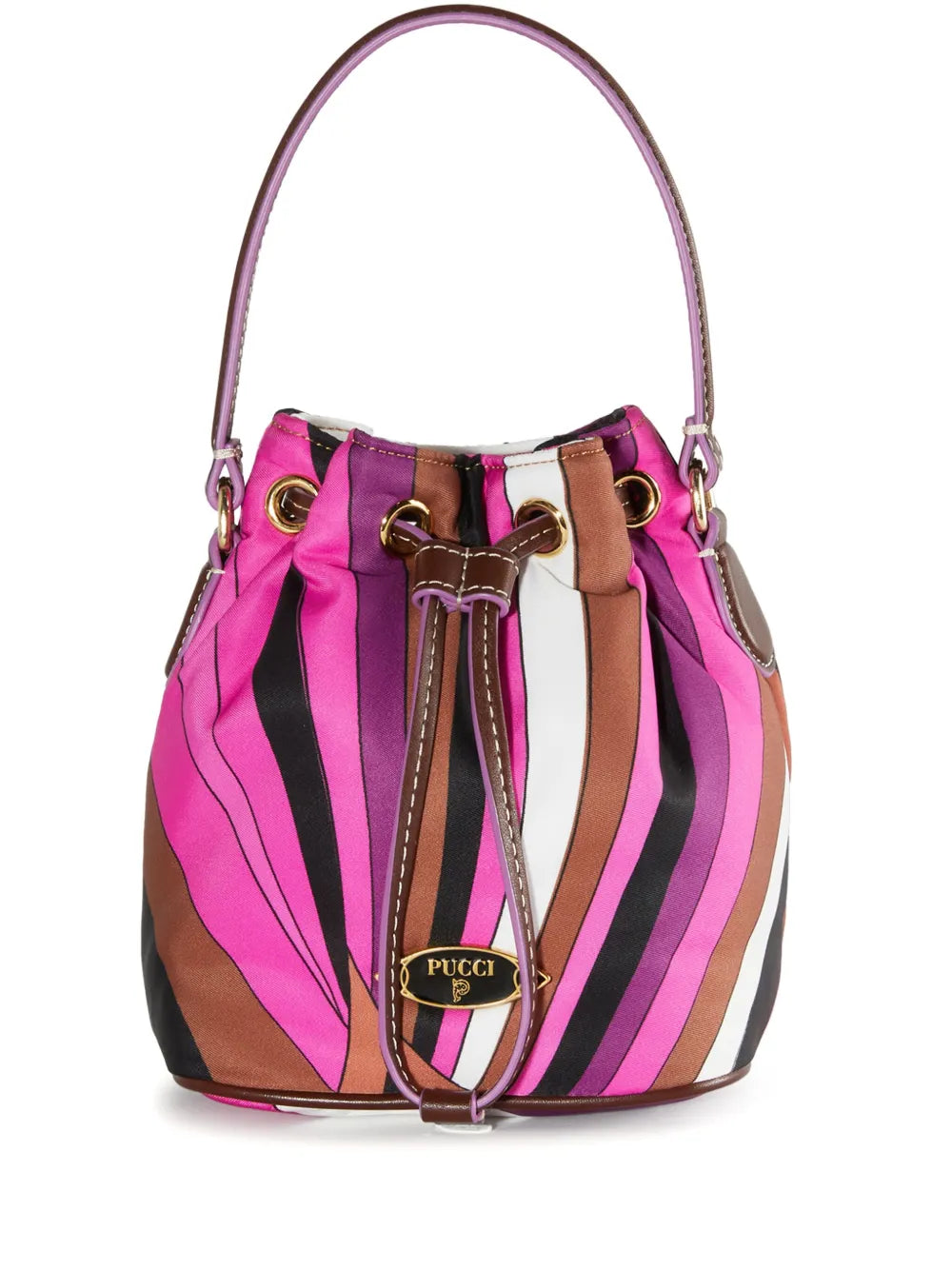 PUCCI Yummy bucket bag