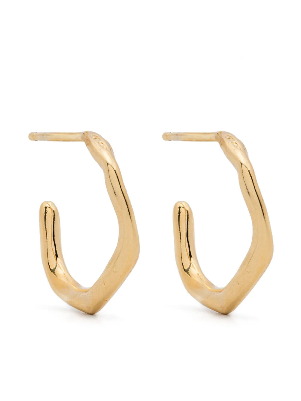 Wouters & Hendrix medium Organic hoops