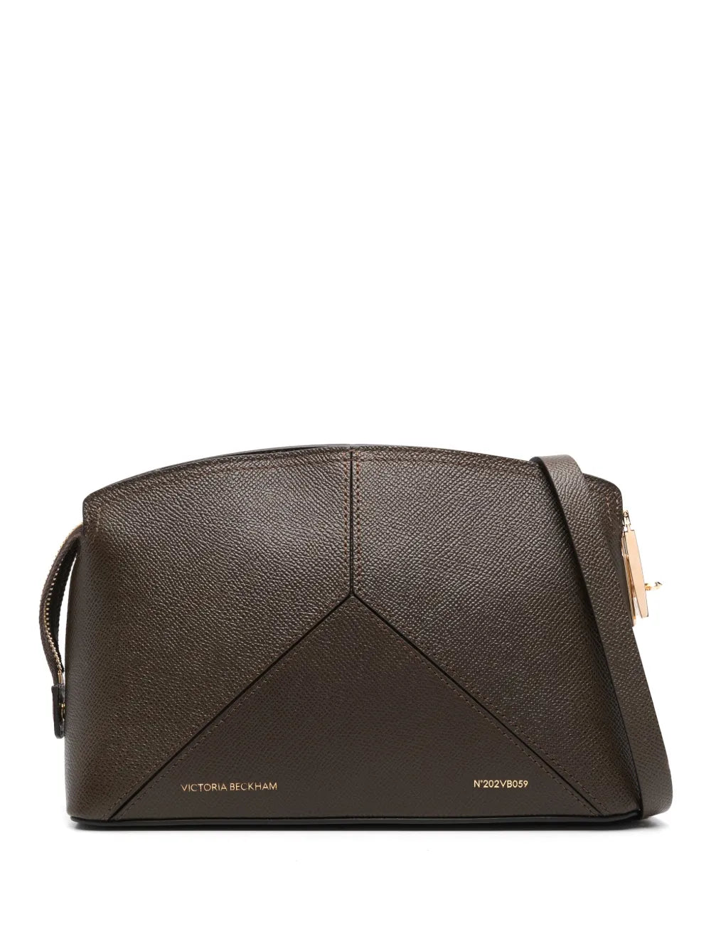 Victoria Beckham leather cross body bag