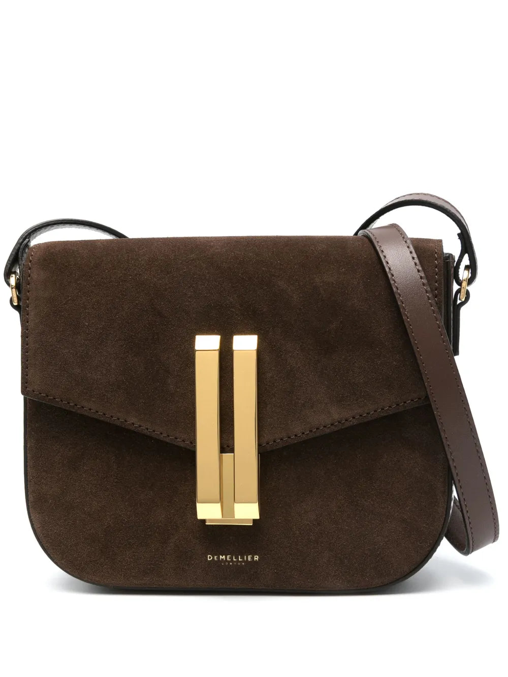 DeMellier small Vancouver cross body bag