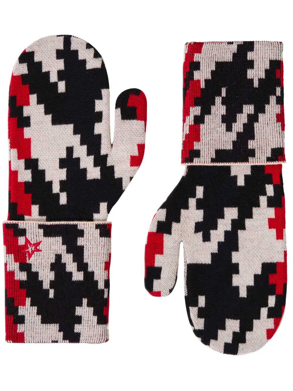 Perfect Moment Apres mittens