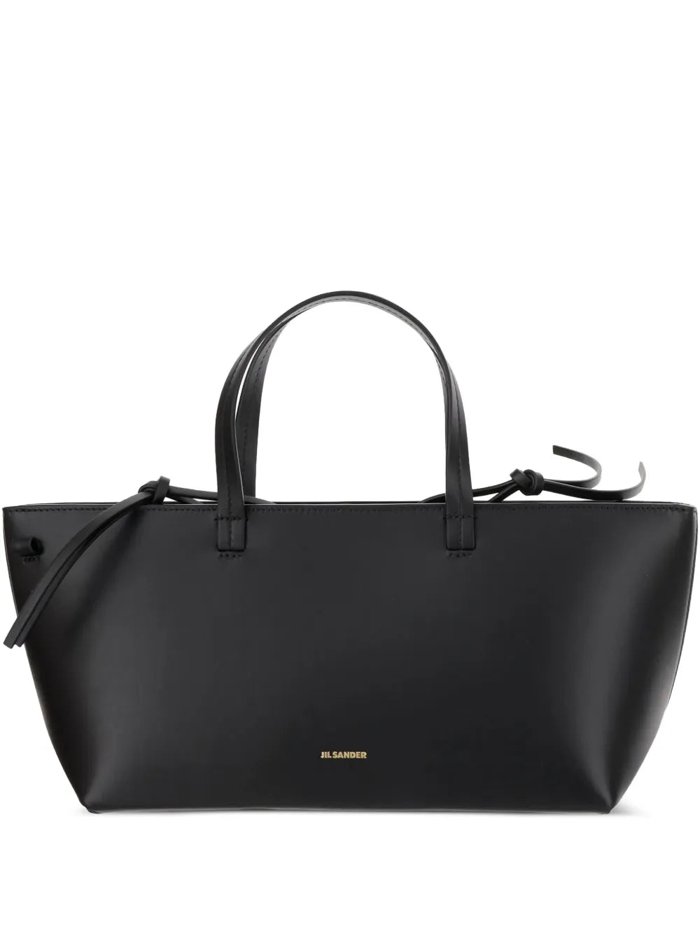 Jil Sander small Bateau tote bag