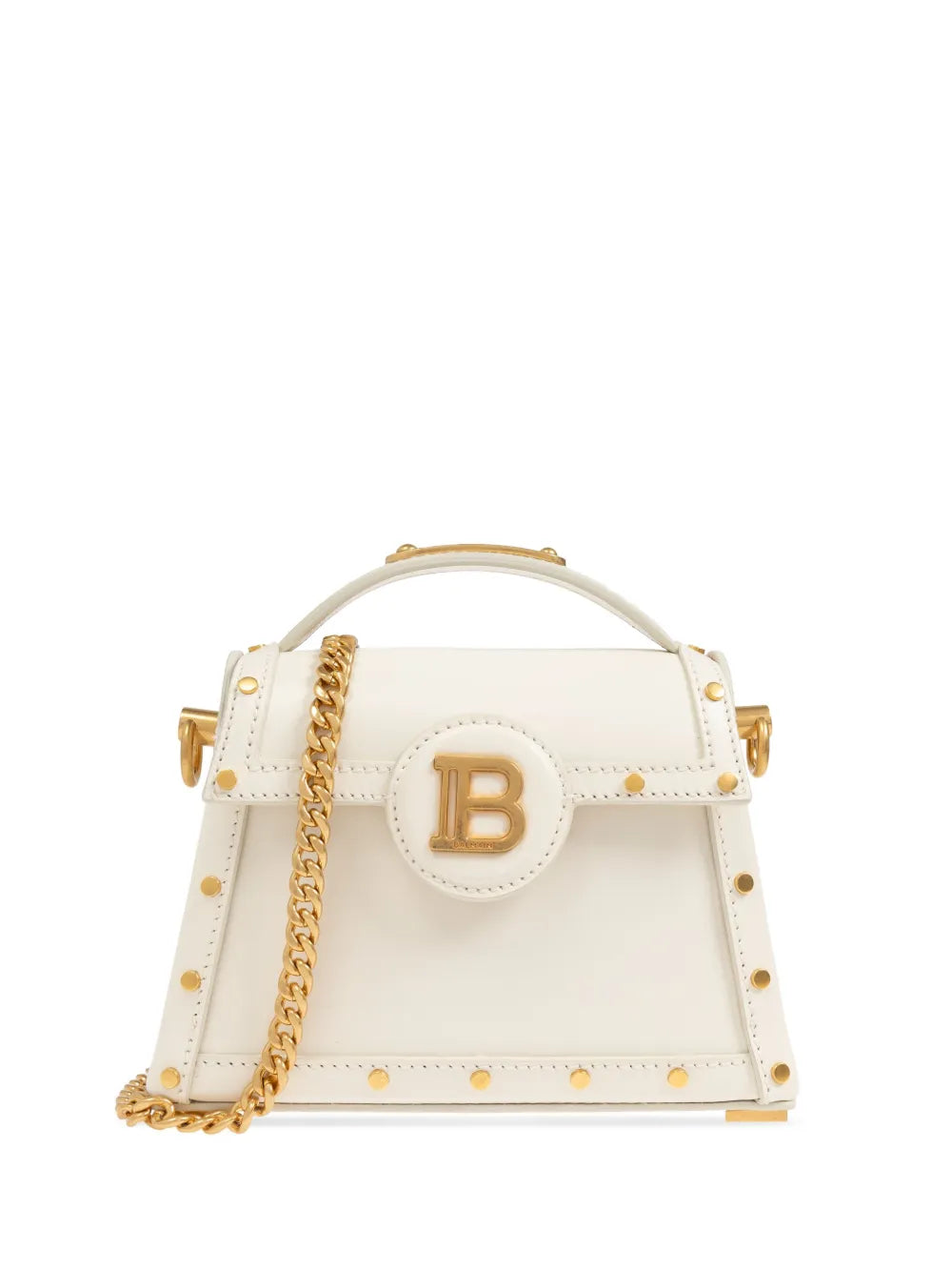 Balmain B Buzz Dynasty tote bag