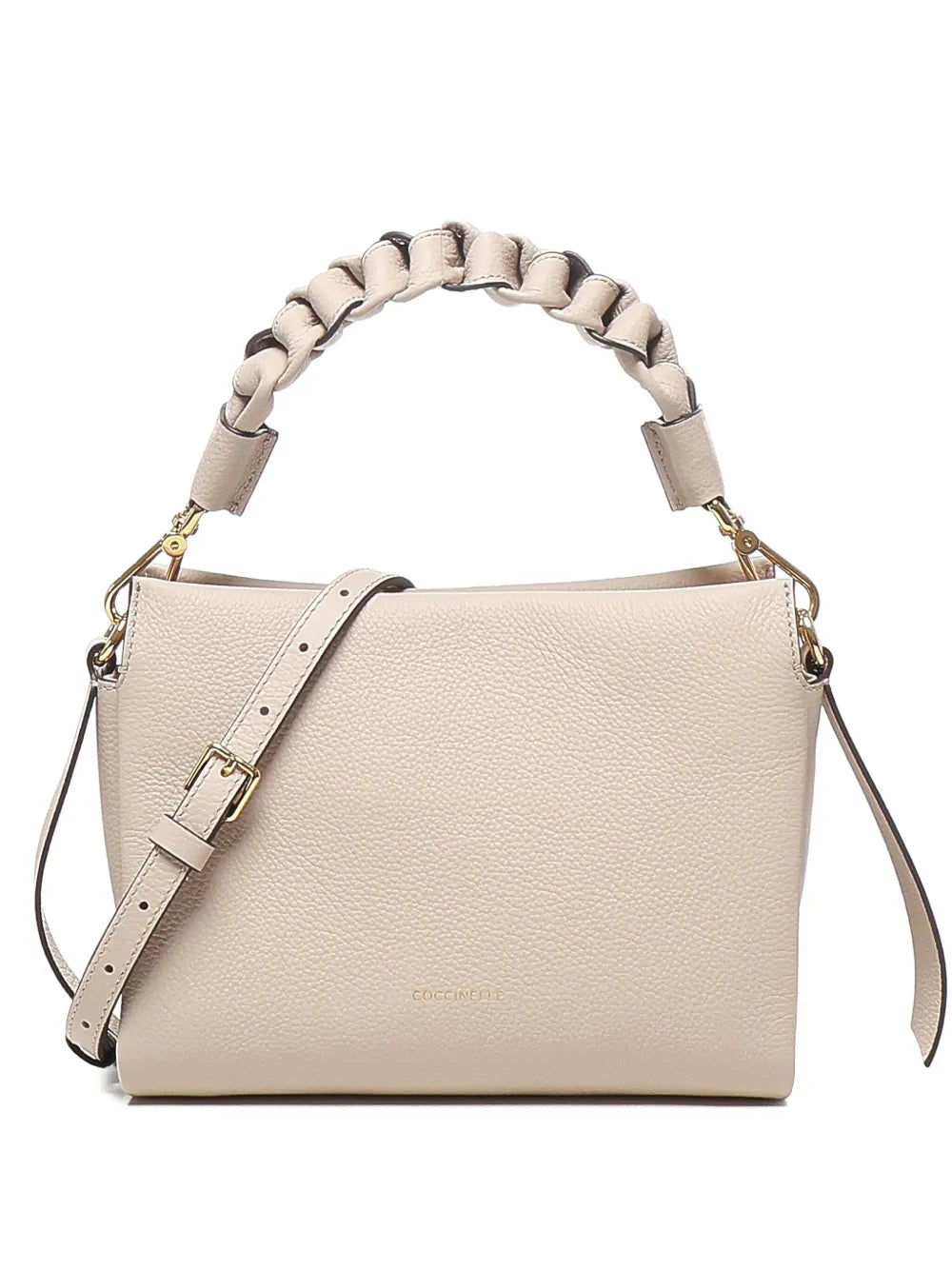 Coccinelle small Boheme tote bag