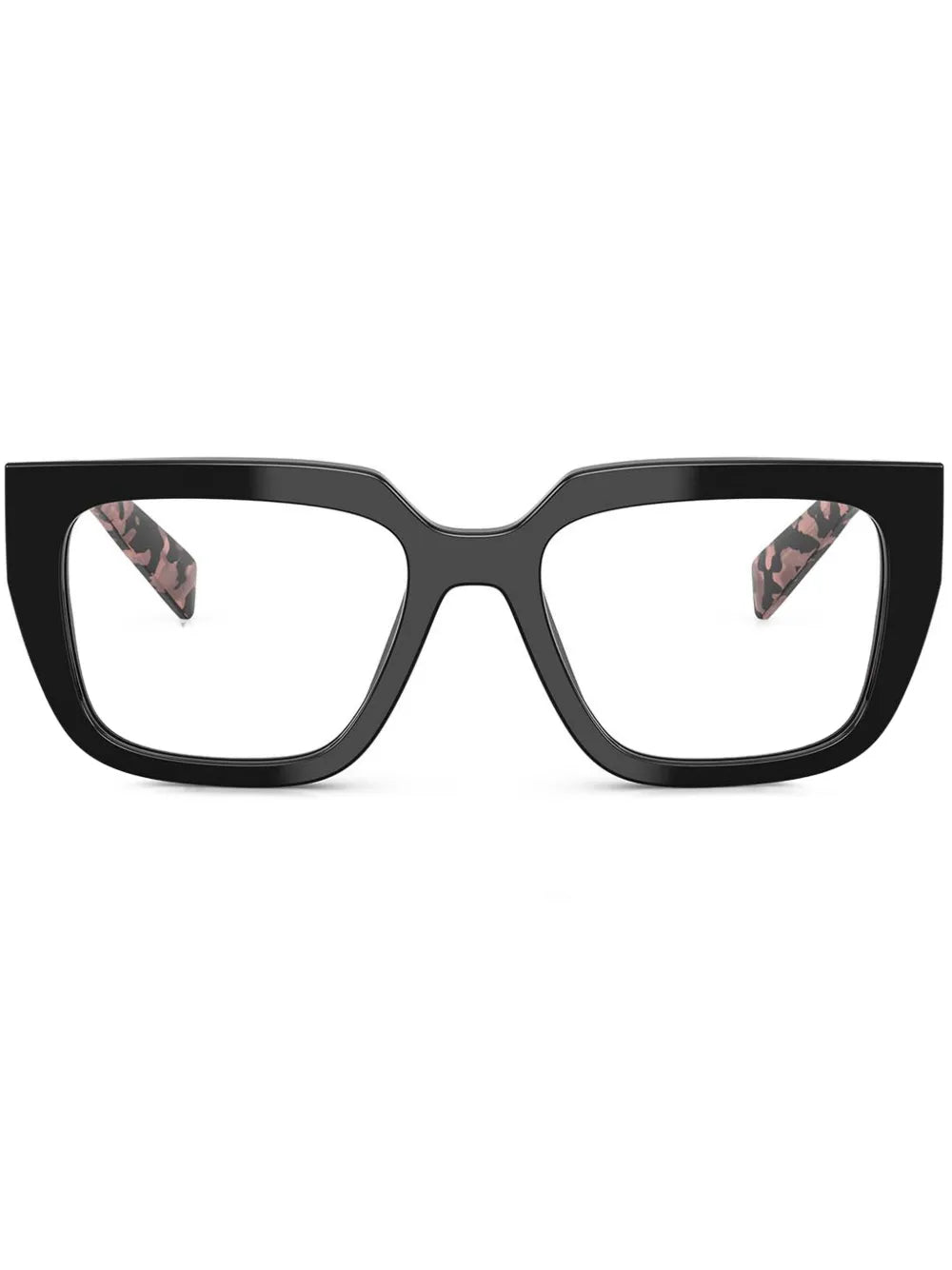 Prada Eyewear square frame glasses