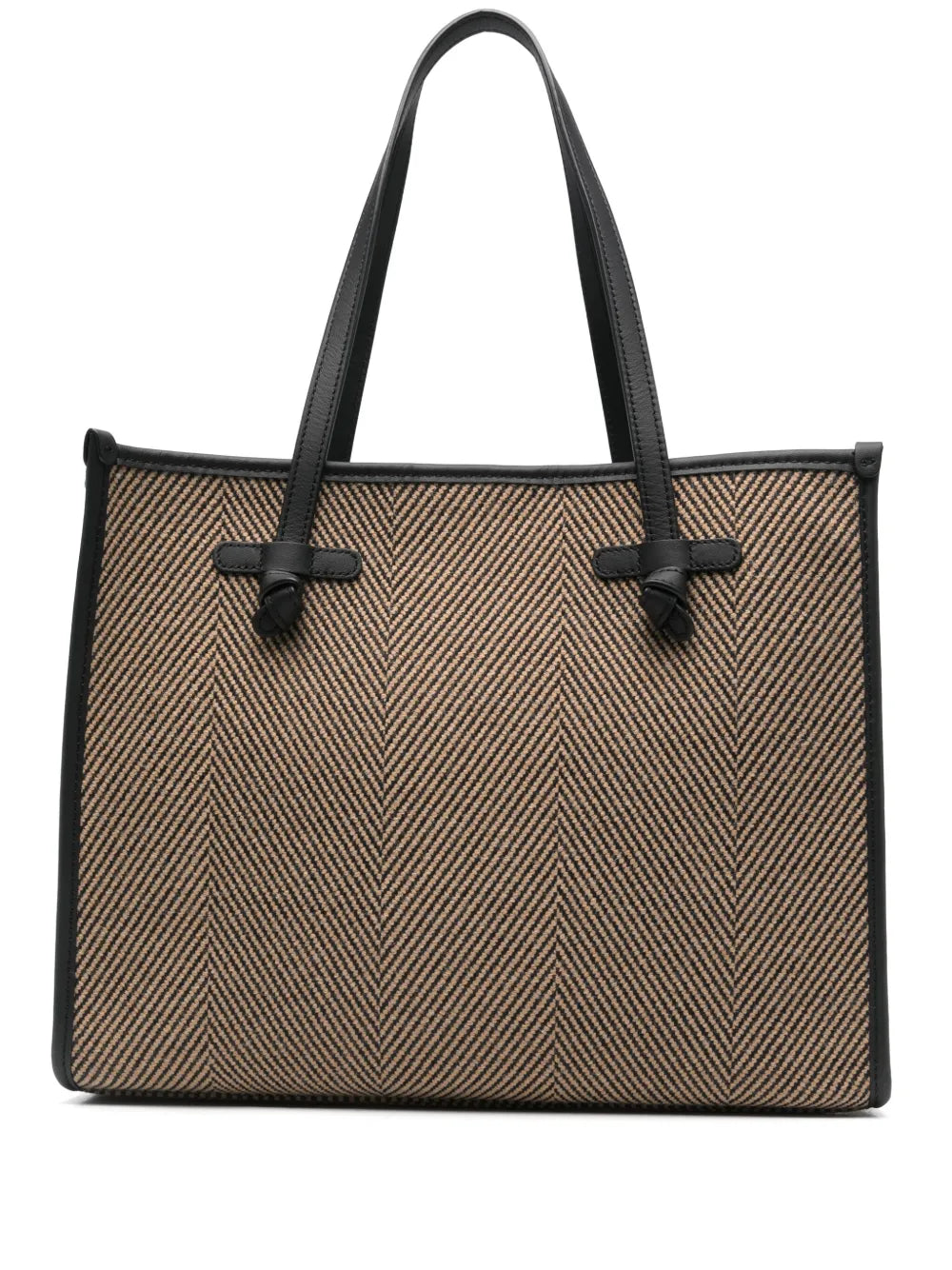 GIANNI CHIARINI Marcella tote bag