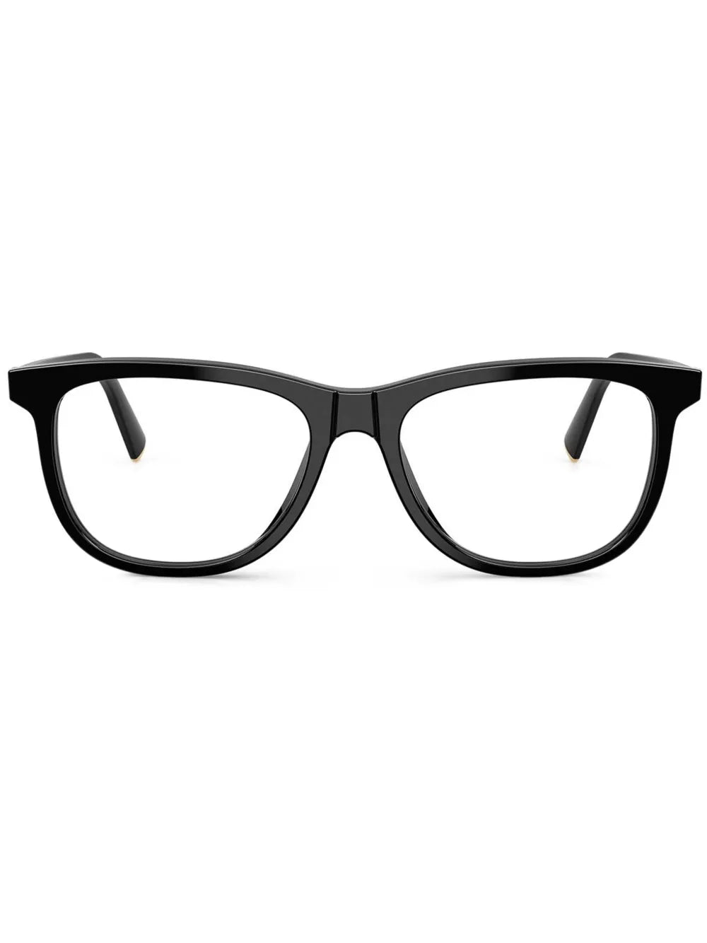 Miu Miu Eyewear MU 01WV glasses